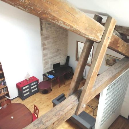 Loft Viarhona, Grand Loft En Centre-Ville Lyon Dış mekan fotoğraf