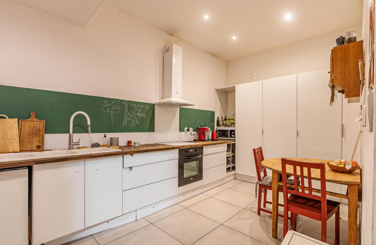 Loft Viarhona, Grand Loft En Centre-Ville Lyon Dış mekan fotoğraf