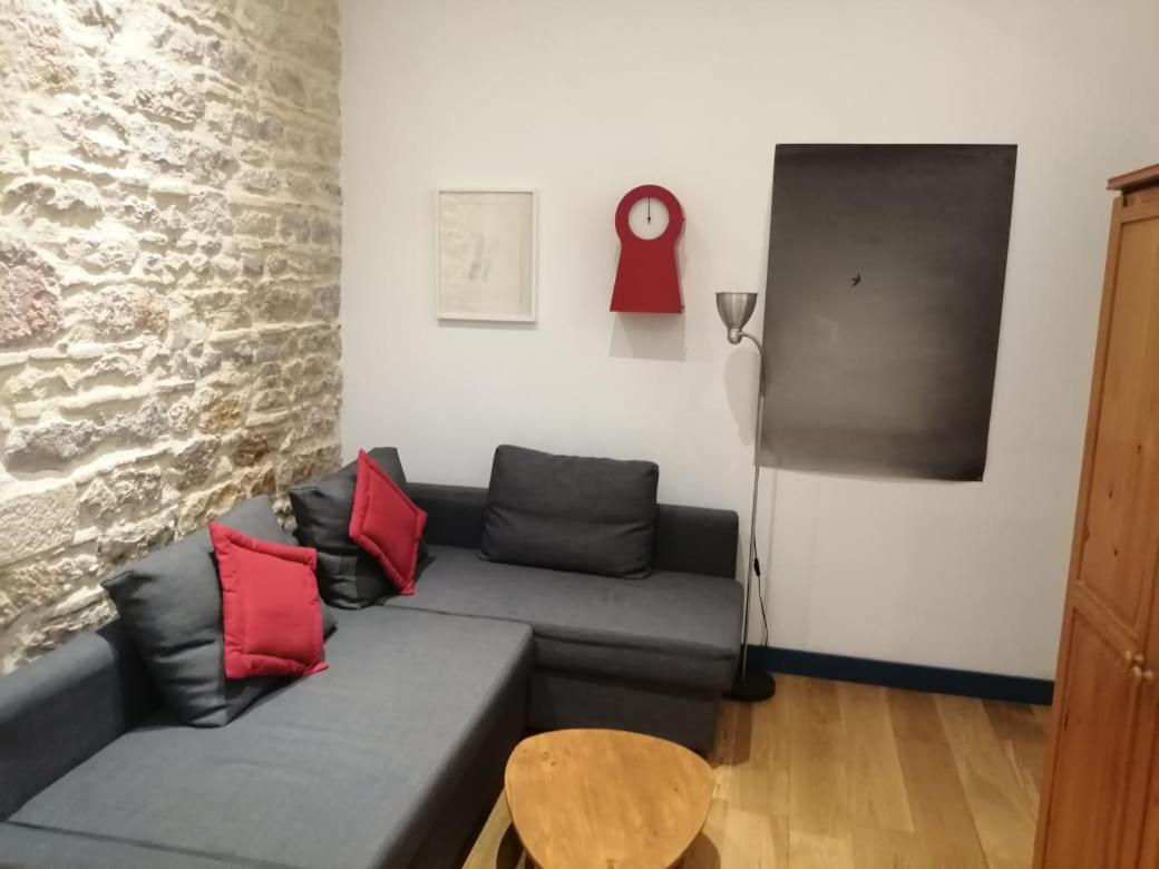 Loft Viarhona, Grand Loft En Centre-Ville Lyon Dış mekan fotoğraf