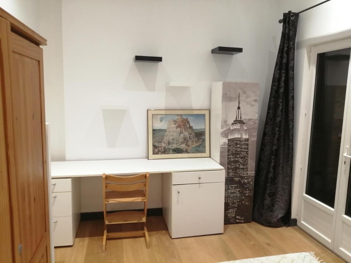 Loft Viarhona, Grand Loft En Centre-Ville Lyon Dış mekan fotoğraf